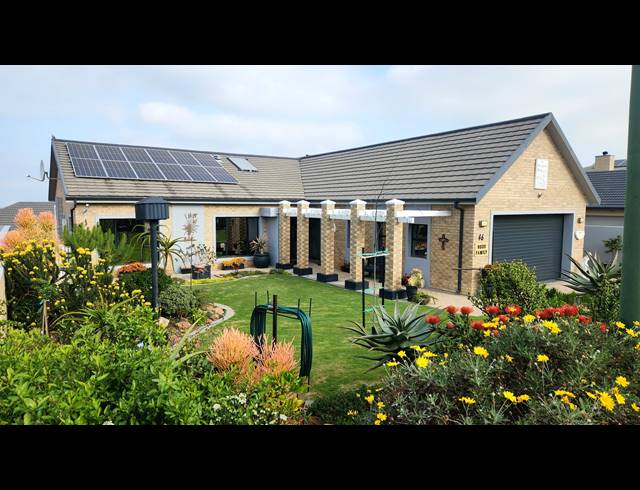 3 BEDROOM HOUSE FOR SALE IN MONTE CHRISTO